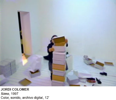 Ciclo Tiempos inciertos I. Cine durante la cuarentena 