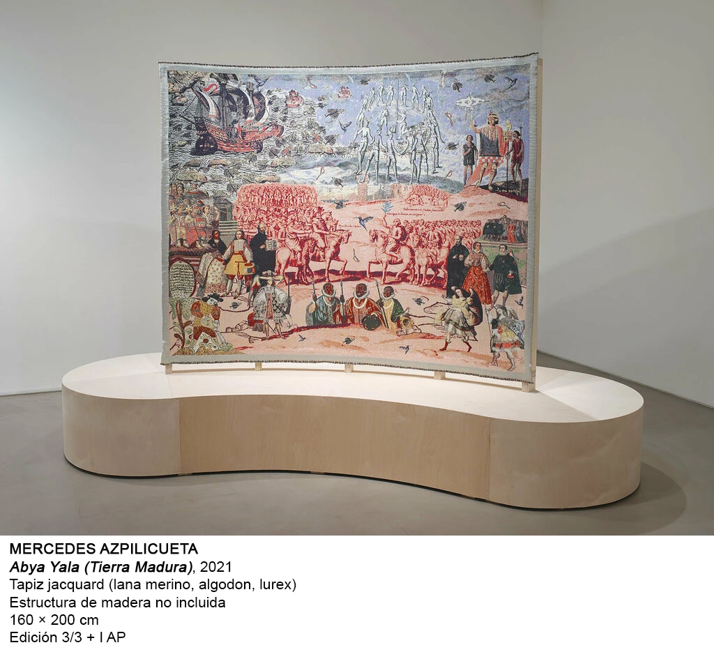 Mercedes Azpilicueta