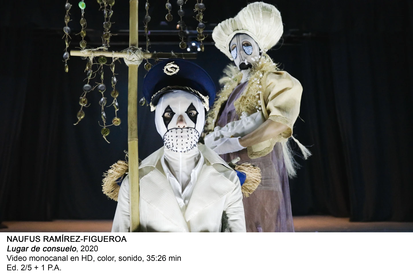 Naufus Ramirez Figueroa