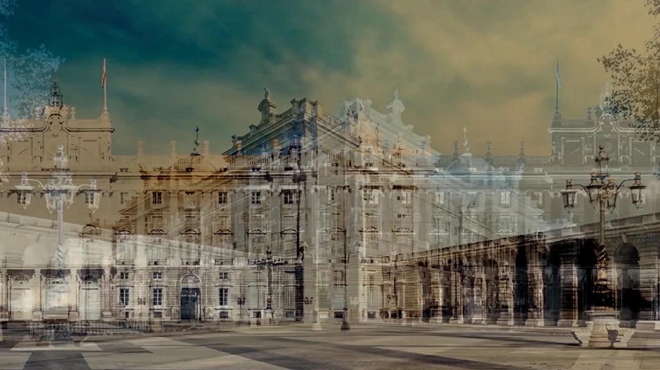 República 1.0. Espejismos