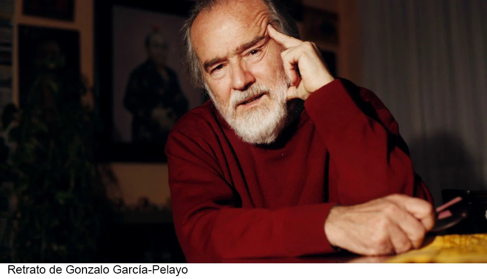 Tráiler del ciclo 10+1 de Gonzalo García-Pelayo 