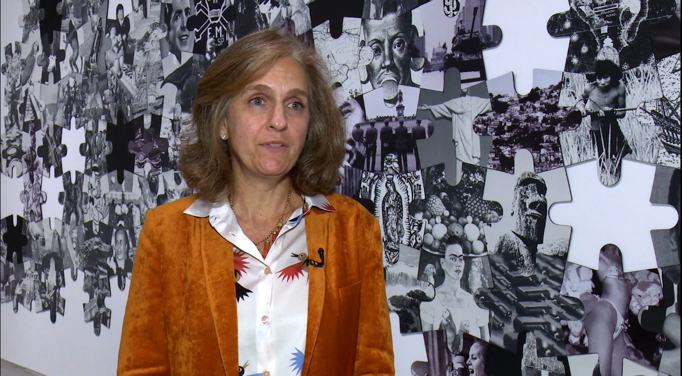 Declaraciones de Susana Steinbruch