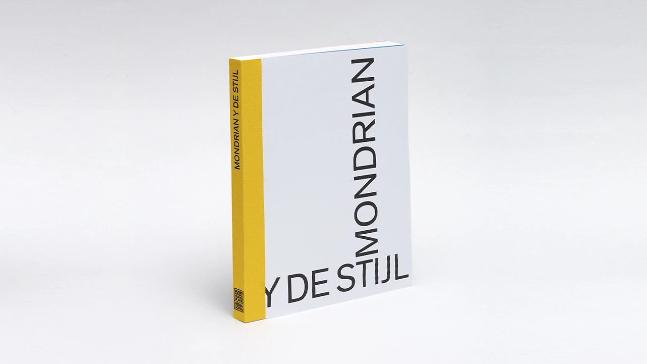 Mondrian y De Stijl