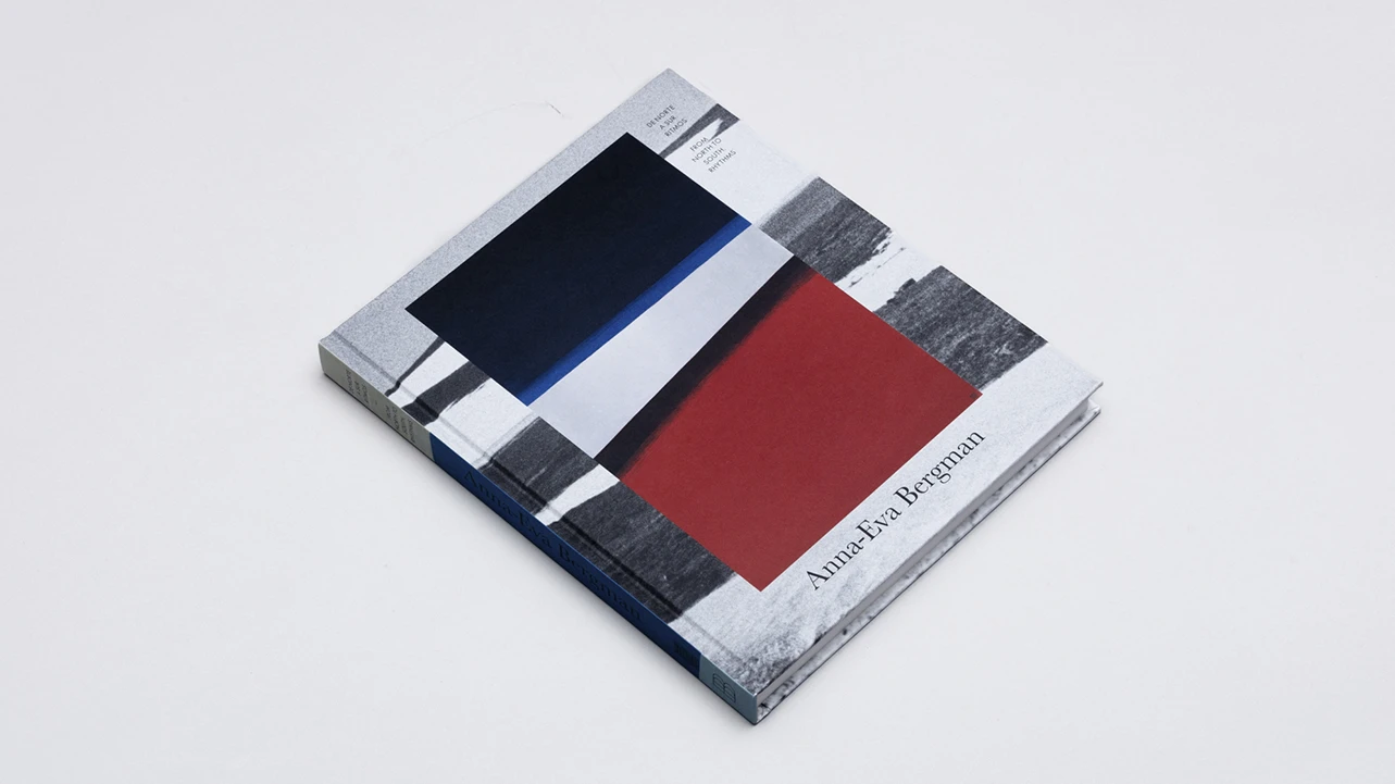 Anna-Eva Bergman. De norte a sur, ritmos