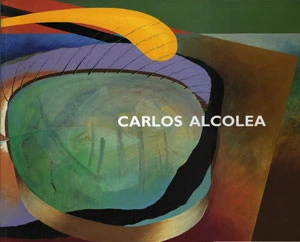 Carlos Alcolea