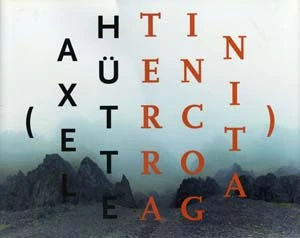 Axel Hütte. Terra Incognita