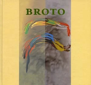 José Manuel Broto. Silos