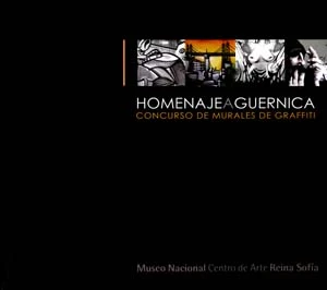 Homenaje a Guernica