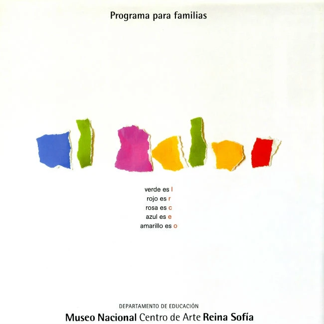 El Color
