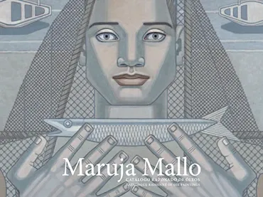 Maruja Mallo. Catálogo razonado de óleos