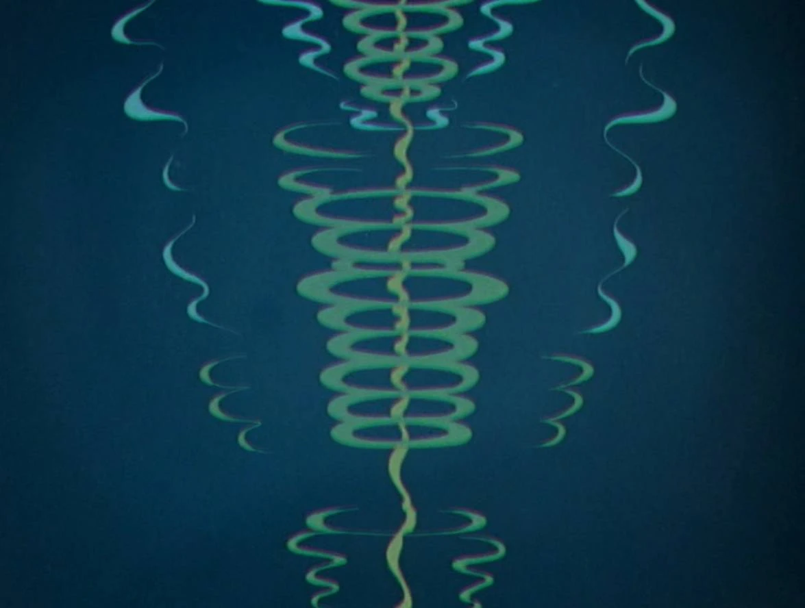 La banda sonora. VVAA. Fantasía (1940)