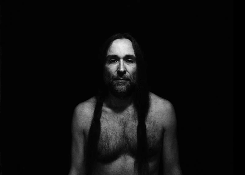 Retrato de Terre Thaemlitz. Cortesía de © Comatonse Recordings