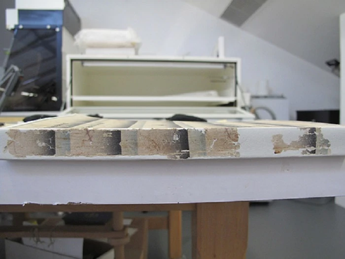 Conservación de la reserva de Biblioteca del Museo Reina Sofía