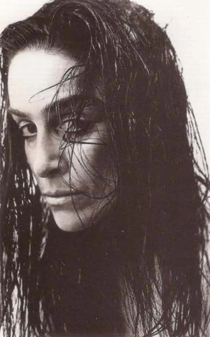 Diamanda Galas. Double Barrel Prayer, 1992