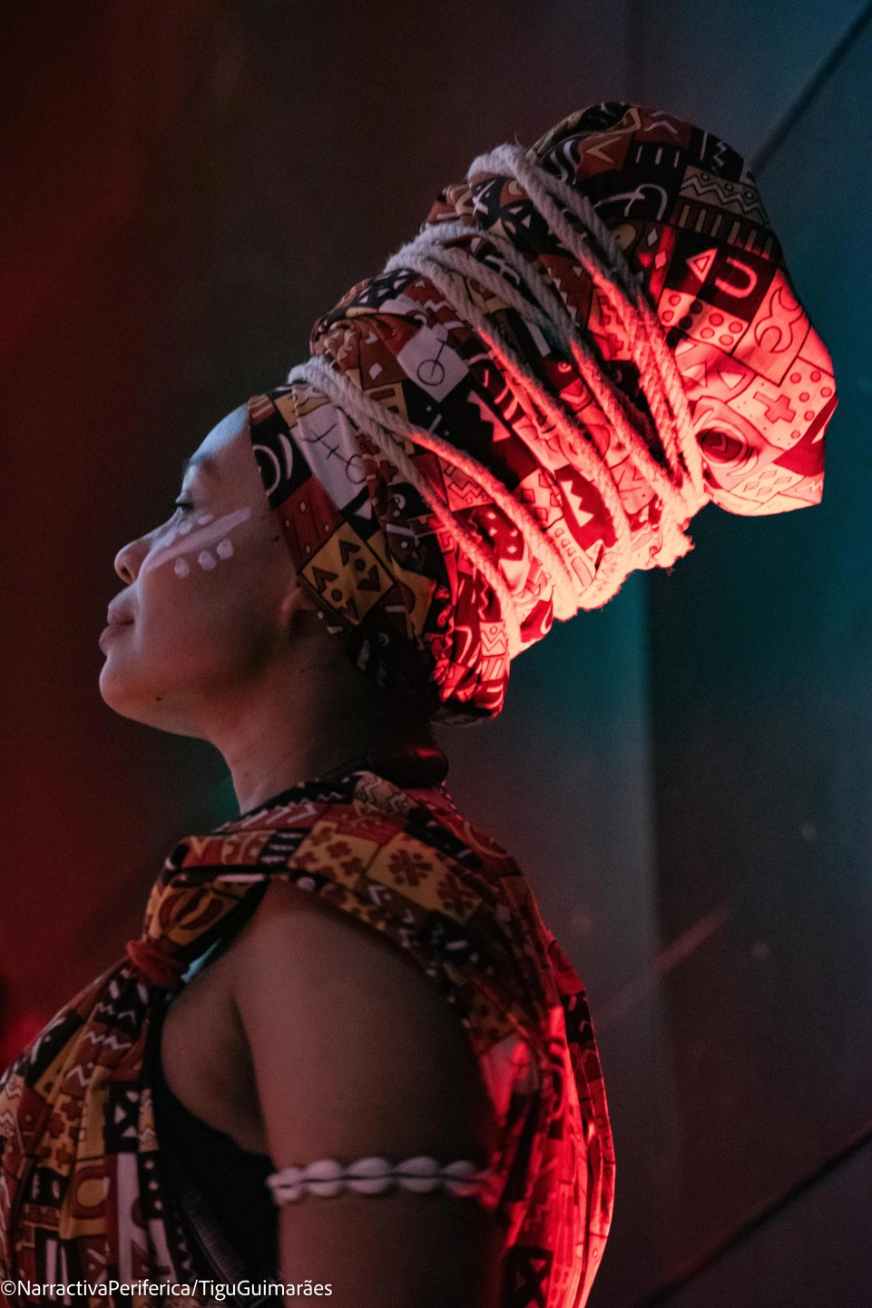 The History and Roots of Samba. Black Consciousness Day in Brazil. Museo Reina Sofía, 22 November 2025