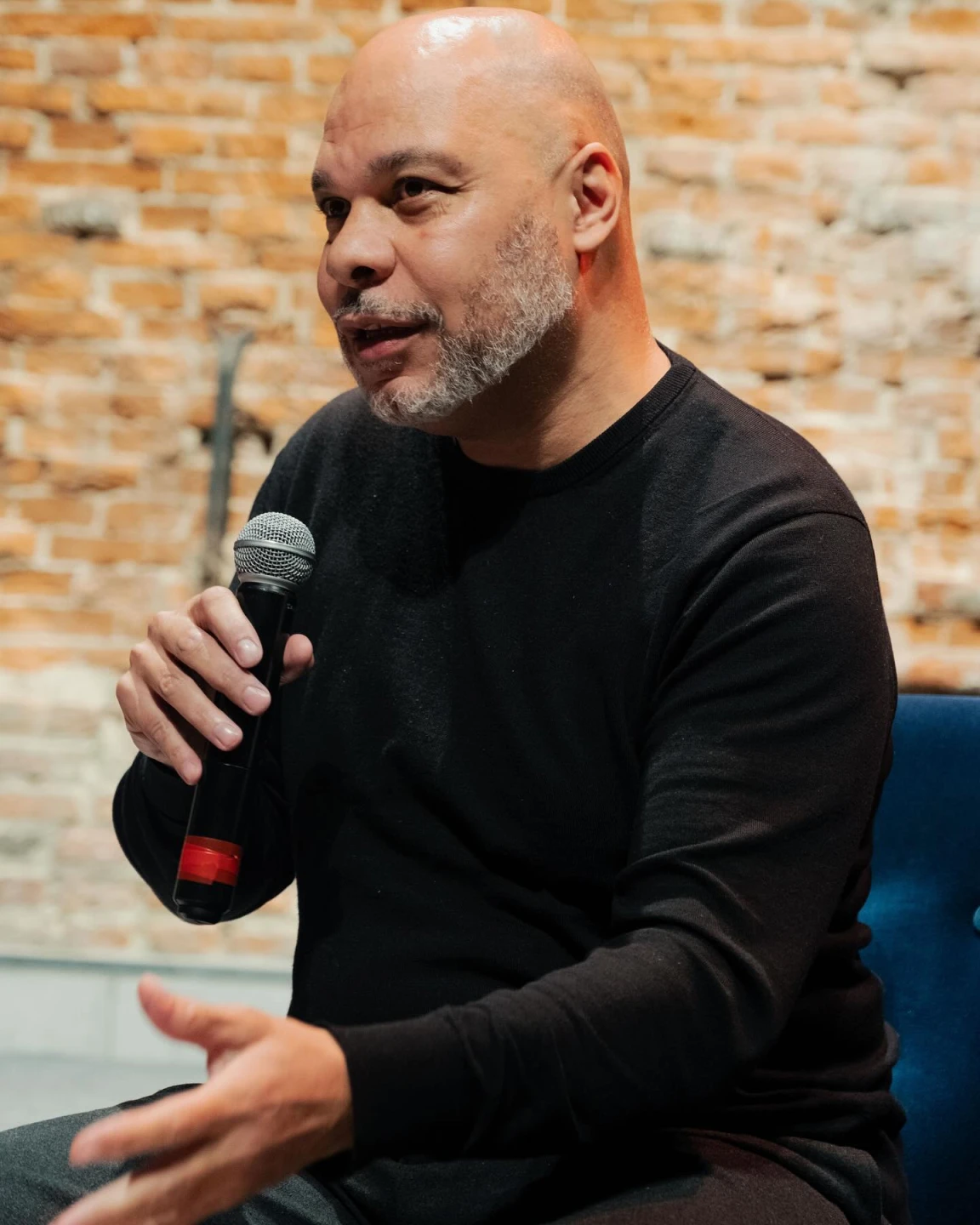 Olivier Marboeuf, 2024