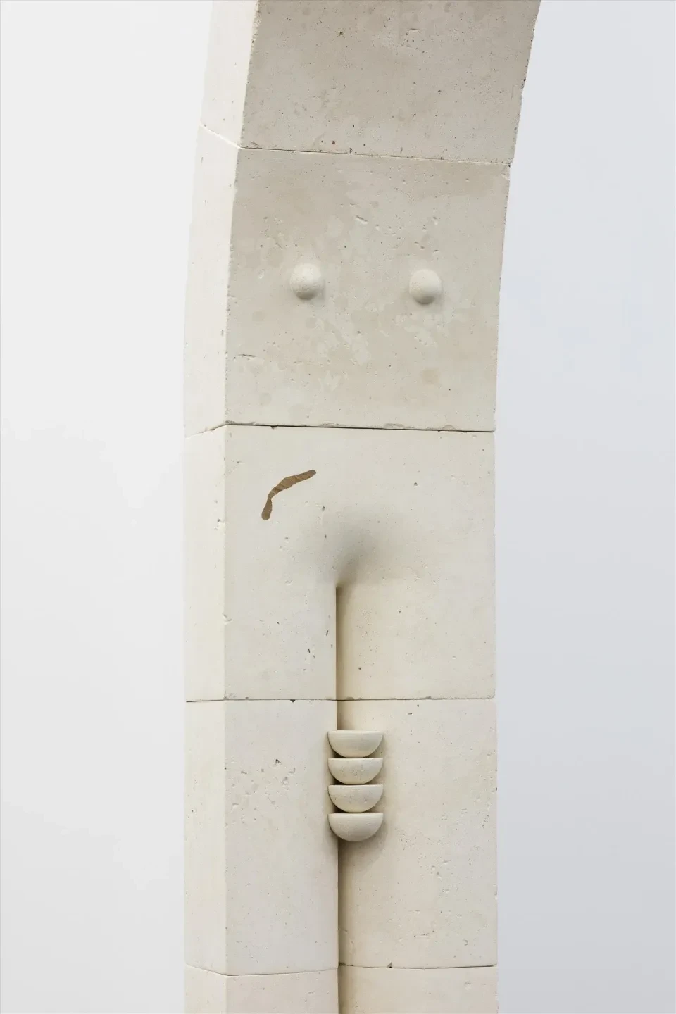 Elena Alonso. Antojo, 2018. Museo Reina Sofía 