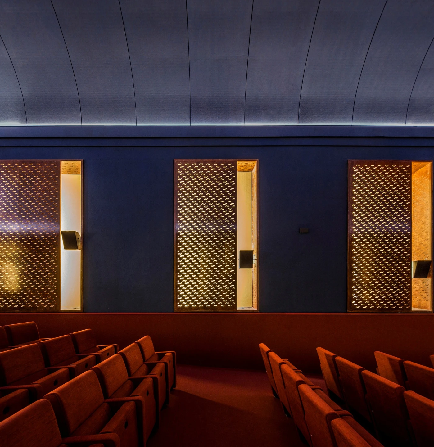 Cine, Museo Reina Sofía