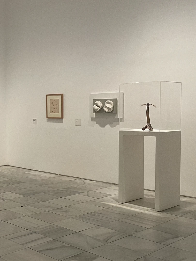 Exposició Logicofobista, mayo 1936