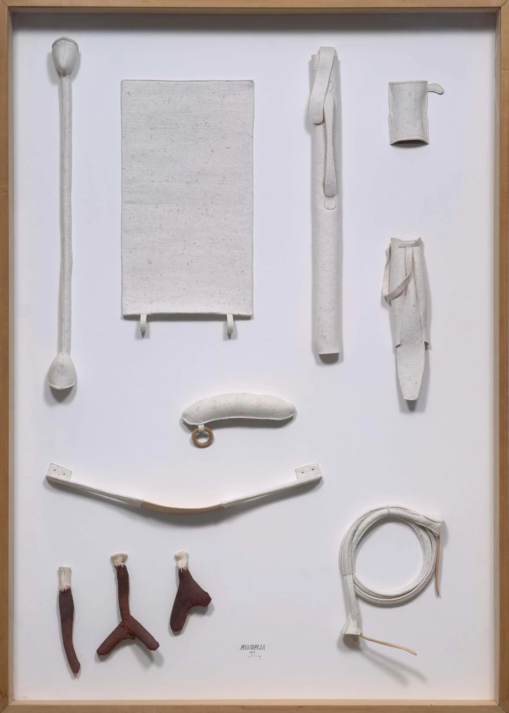 AD11271Ramón Guillen-Balmes, Panoplia, 1992