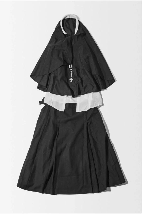 Church Rape, Argentina