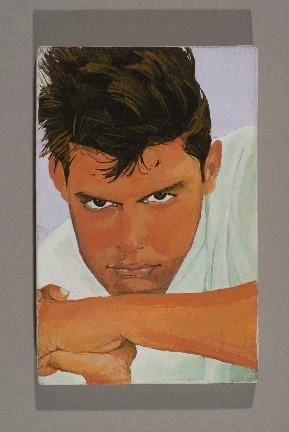 Luis Miguel