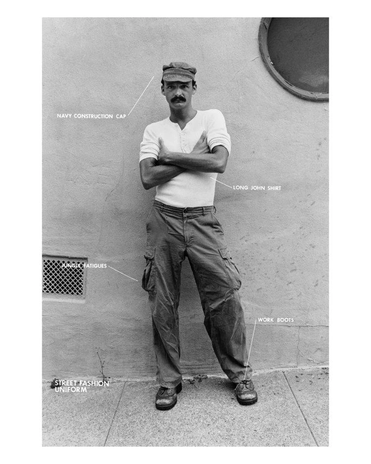 StreetFashionUniform_16x20FC