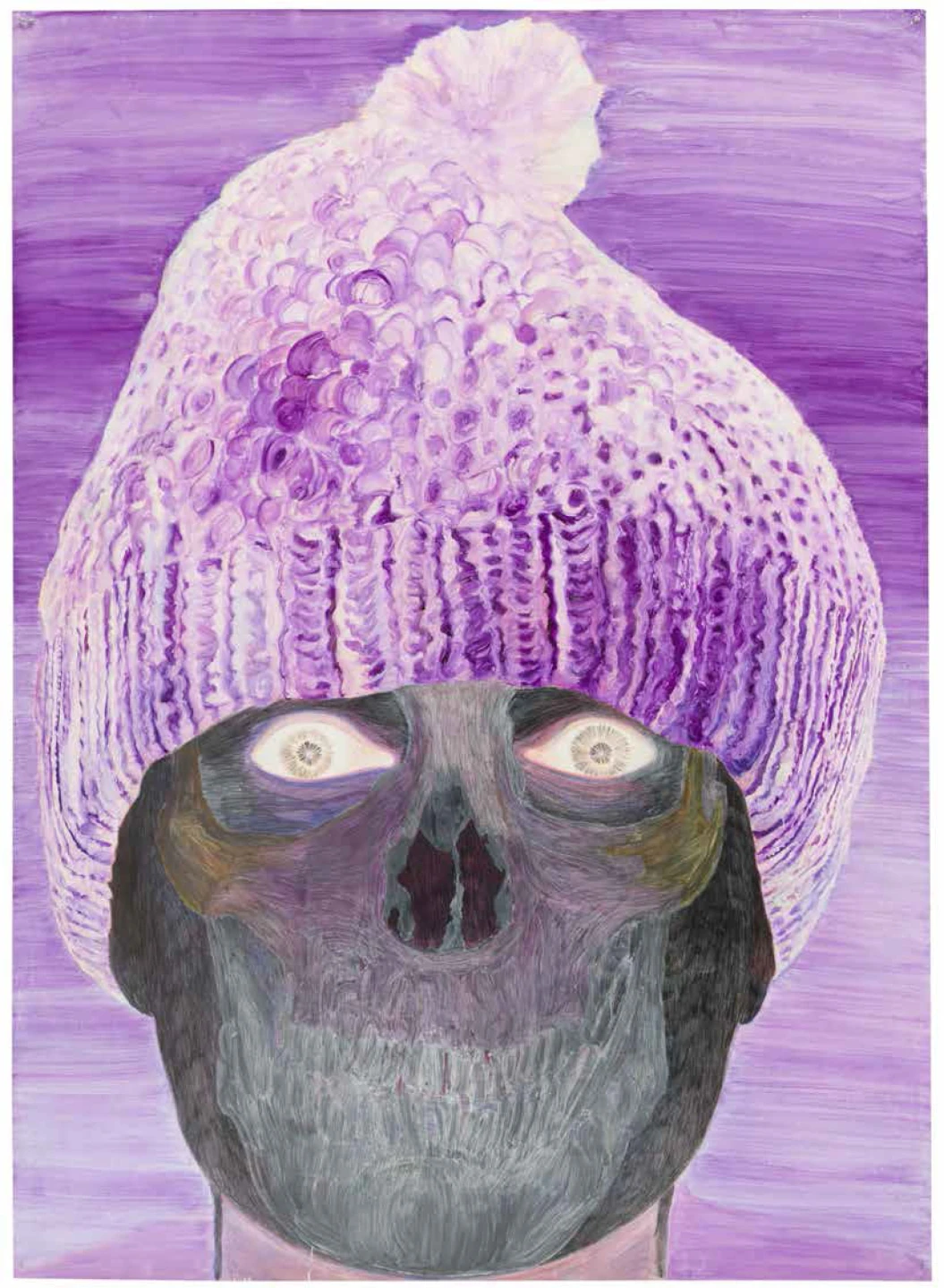 Elly Strik, Your look will give the angels strength (Tu mirada le dará fuerza a los ángeles), 2001-2010