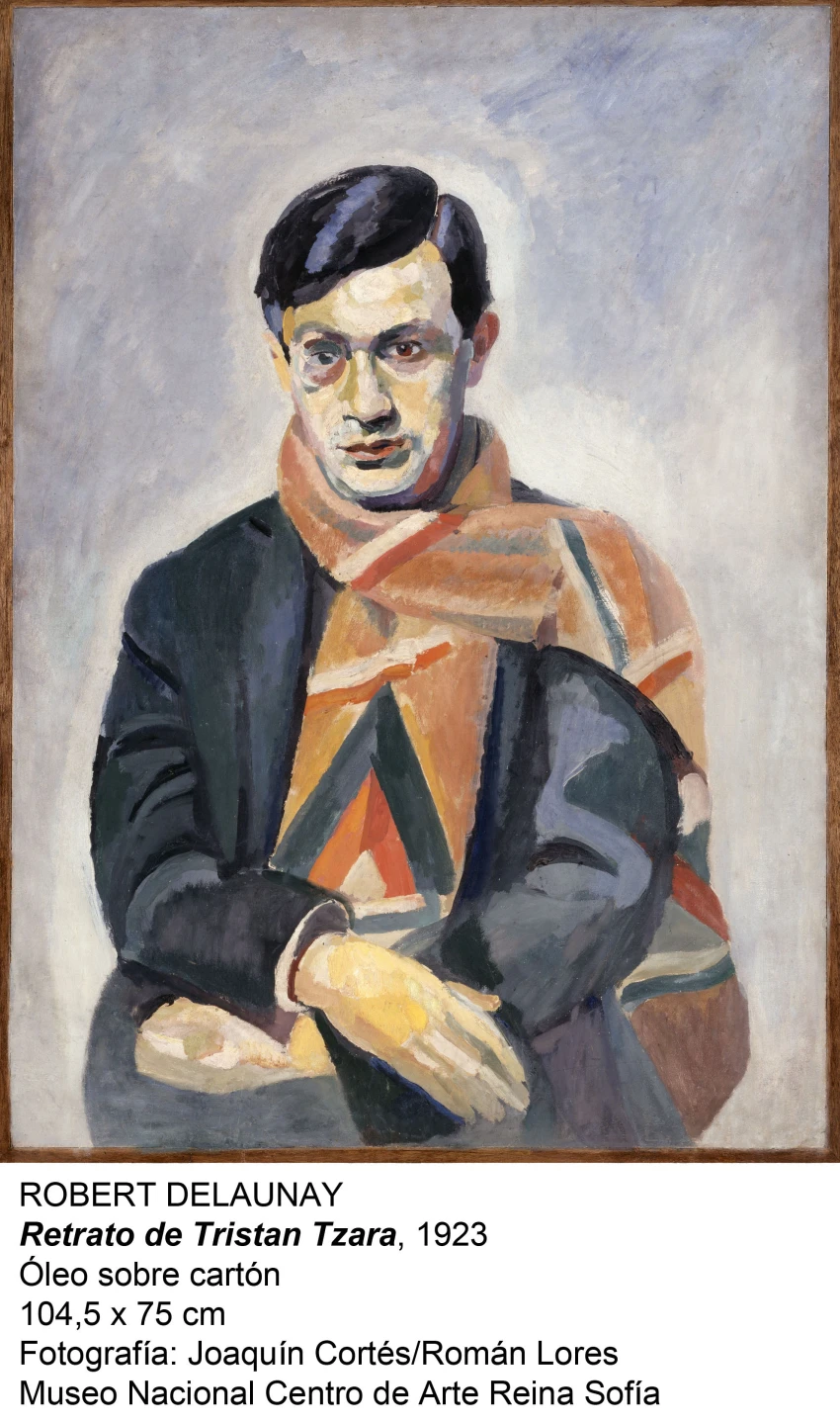 Robert Delaunay.