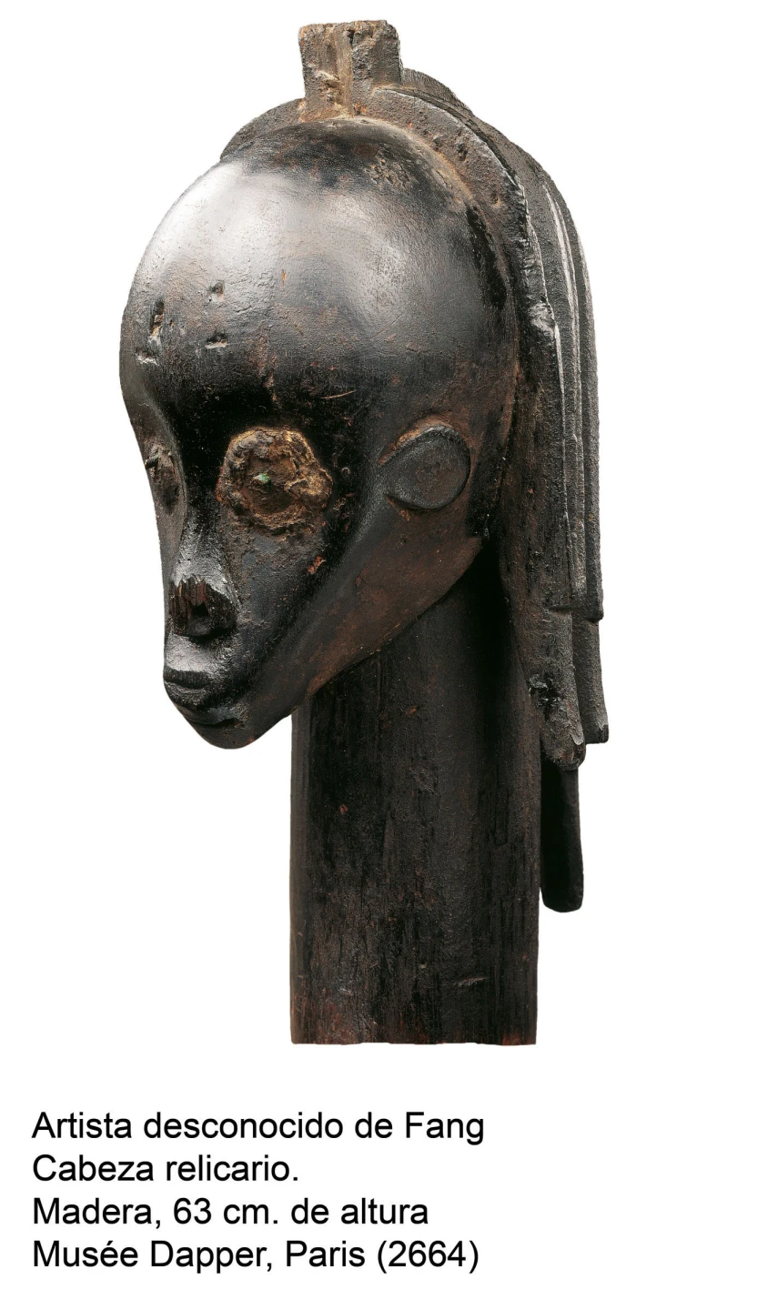 La Invención del Siglo XX. Carl Einstein y las Vanguardias(imagen 01)