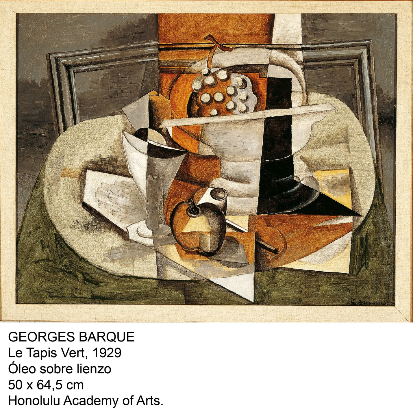 La Invención del Siglo XX. Carl Einstein y las Vanguardias(imagen 03)