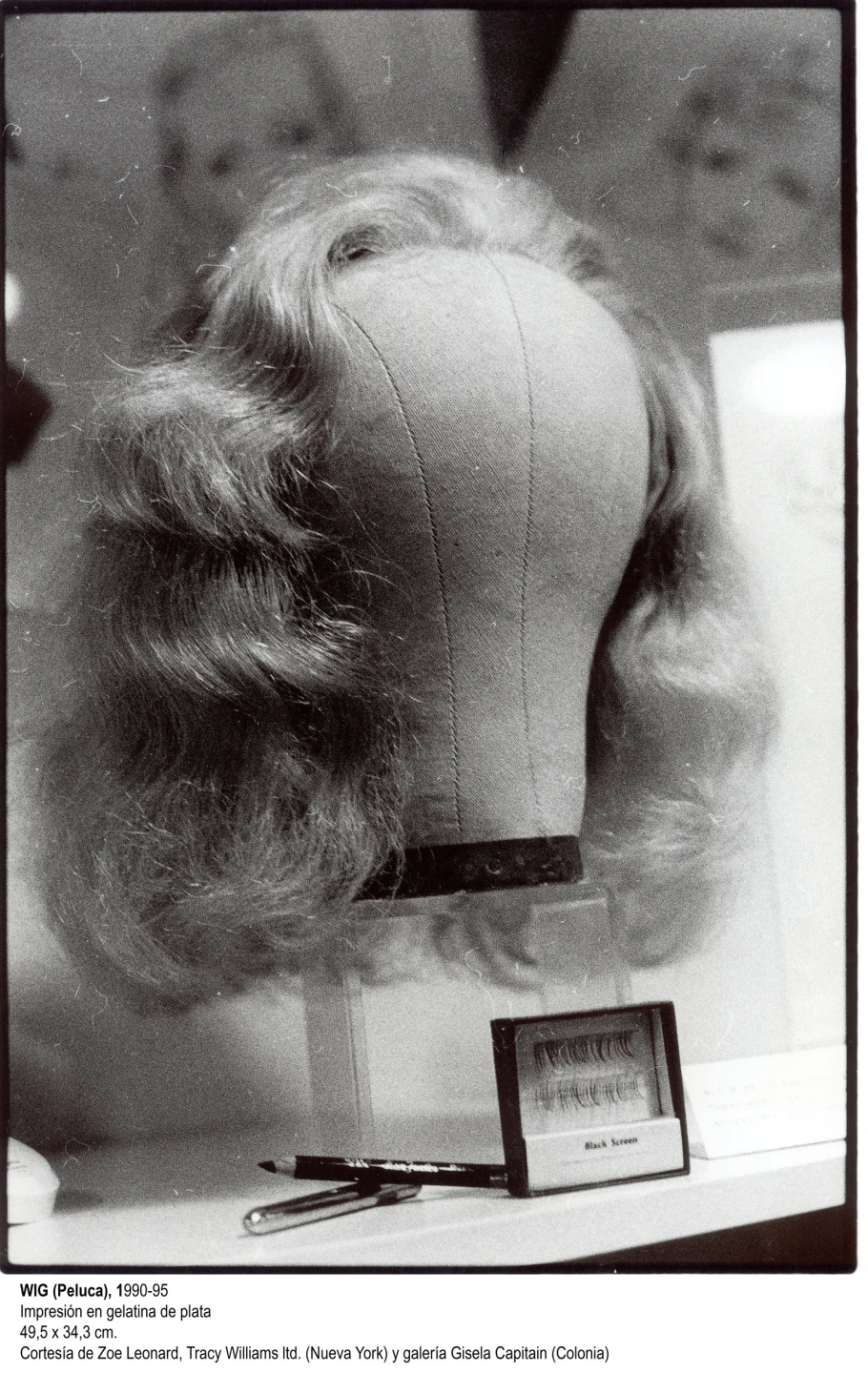 Zoe Leonard. Fotografías(imagen 02)