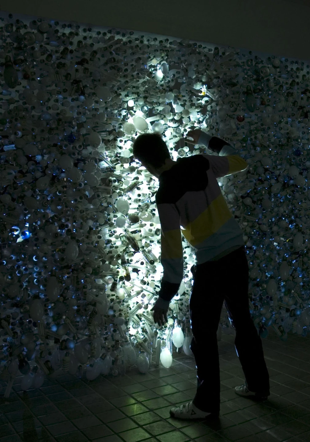 Máquinas y almas: arte digital y nuevos medios(imagen 05)