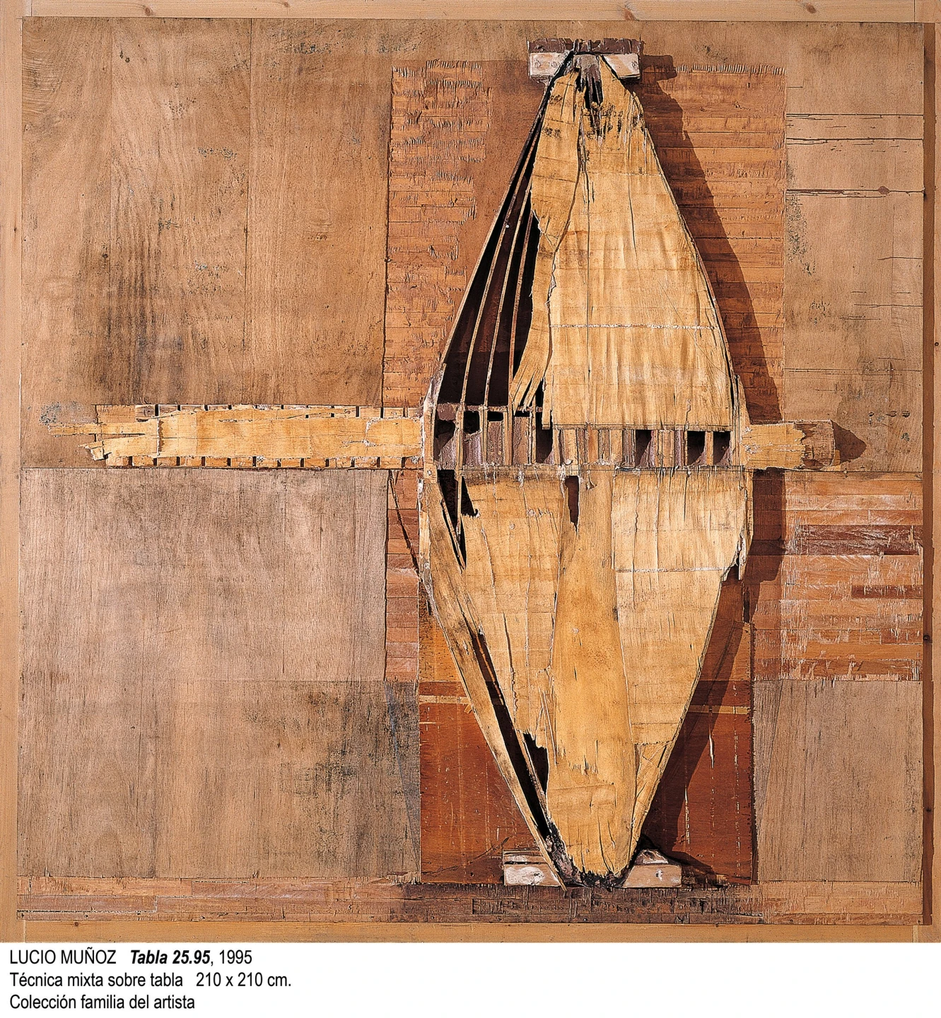 Silensis: 24 artistas en 25 exposiciones(imagen 03)