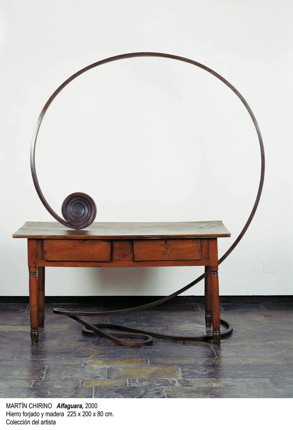 Silensis: 24 artistas en 25 exposiciones(imagen 06)