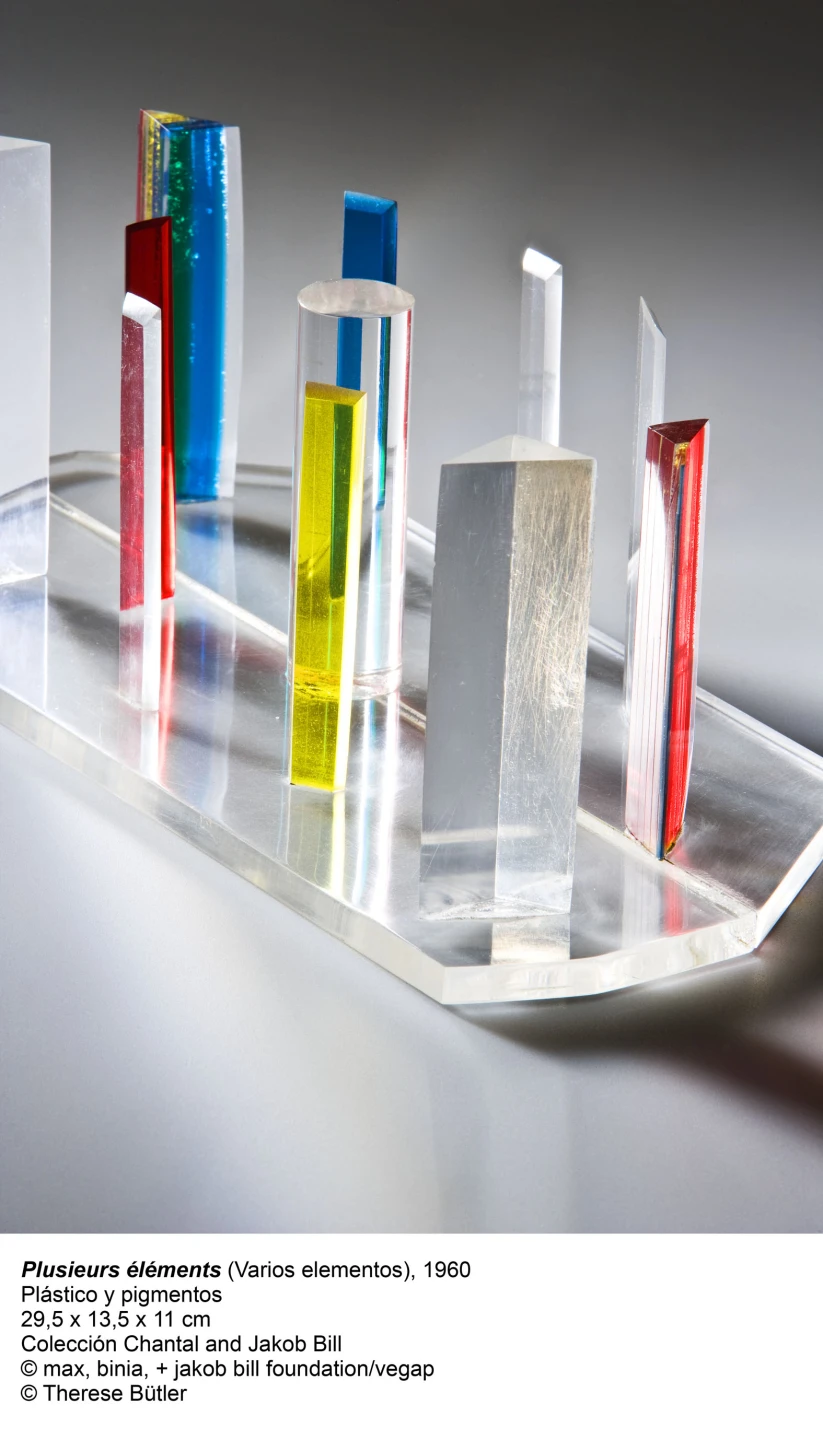 Georges Vantongerloo. Un anhelo de infinito(imagen 03)