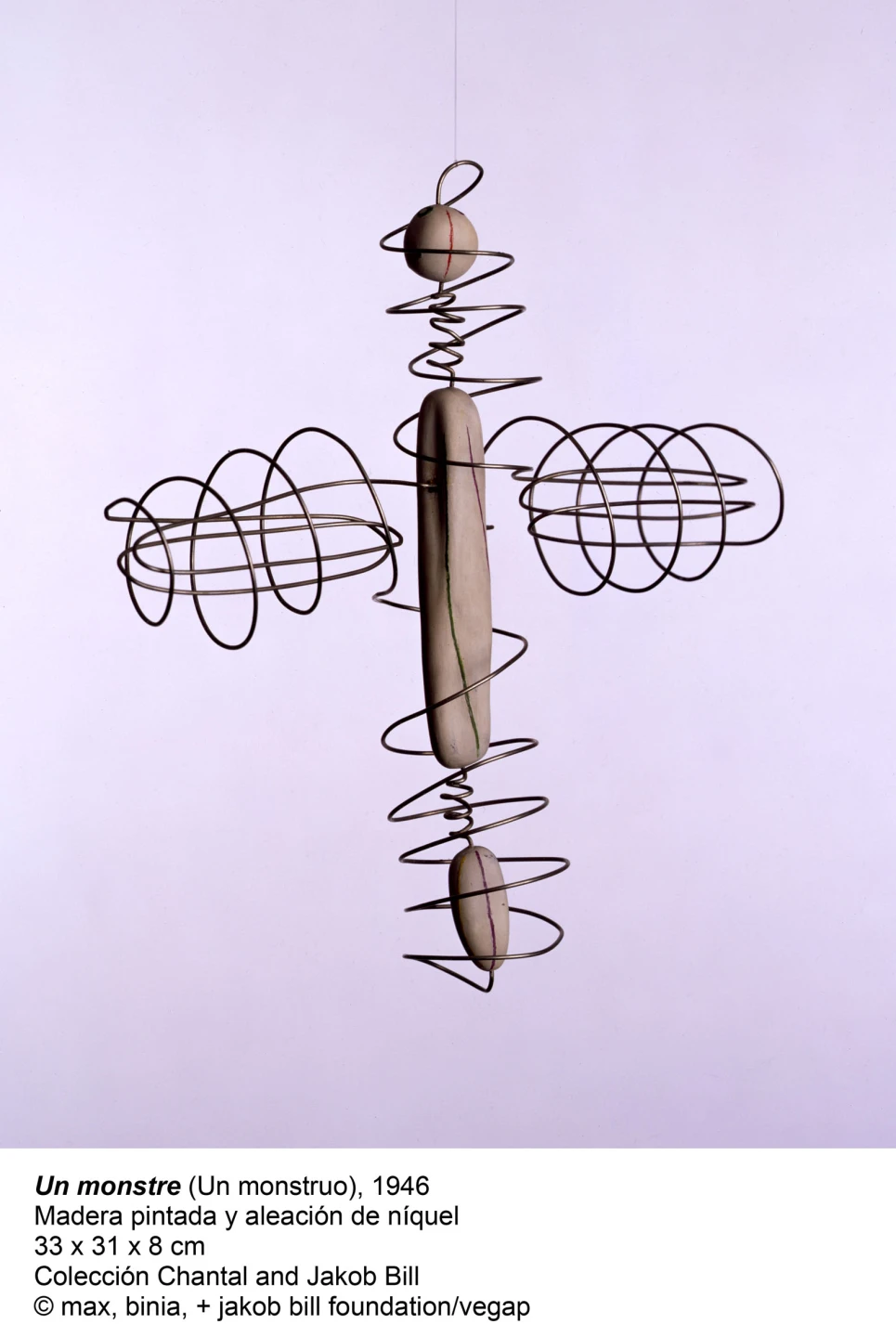 Georges Vantongerloo. Un anhelo de infinito(imagen 05)