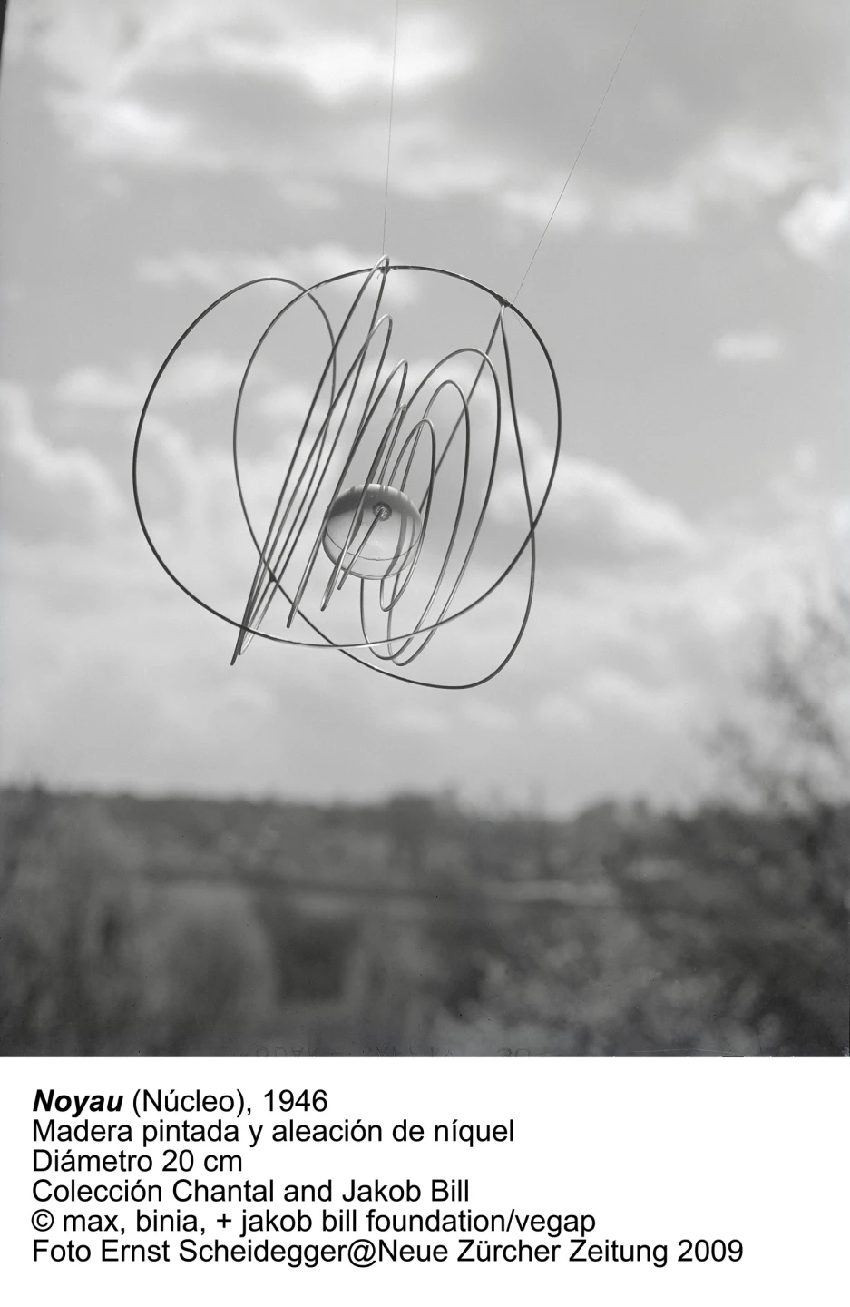 Georges Vantongerloo. Un anhelo de infinito(imagen 06)