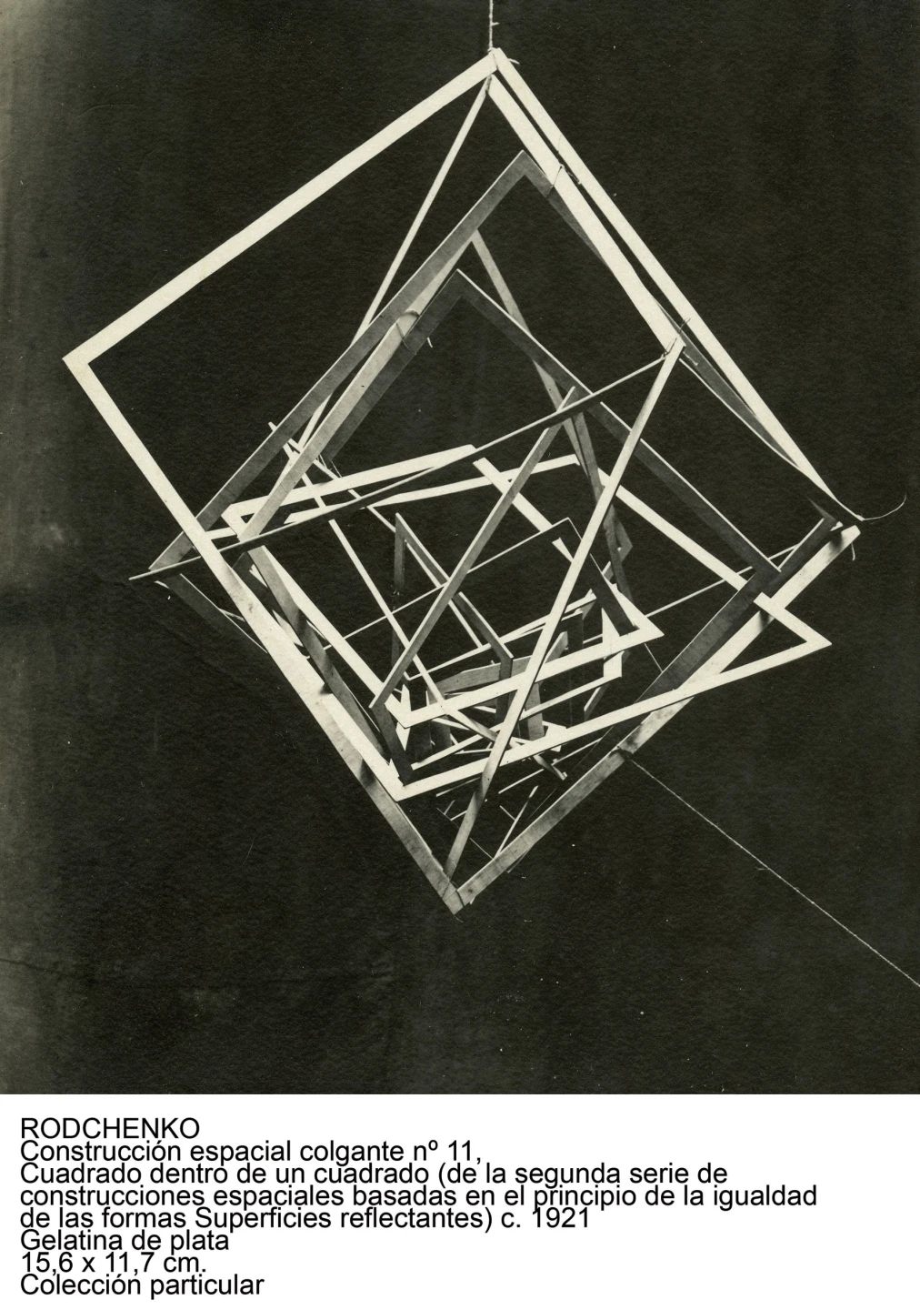 Rodchenko y Popova. Definiendo el constructivismo(imagen 04)