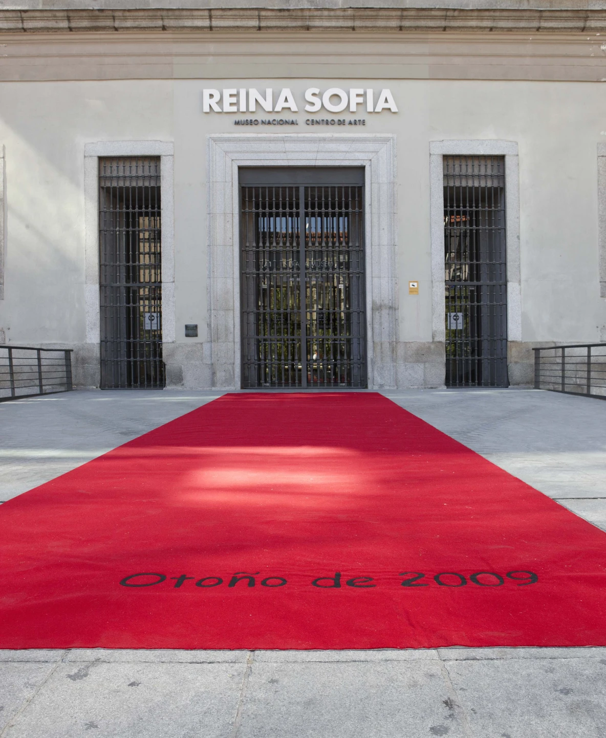 Valcárcel Medina. Otoño de 2009 (imagen 01)