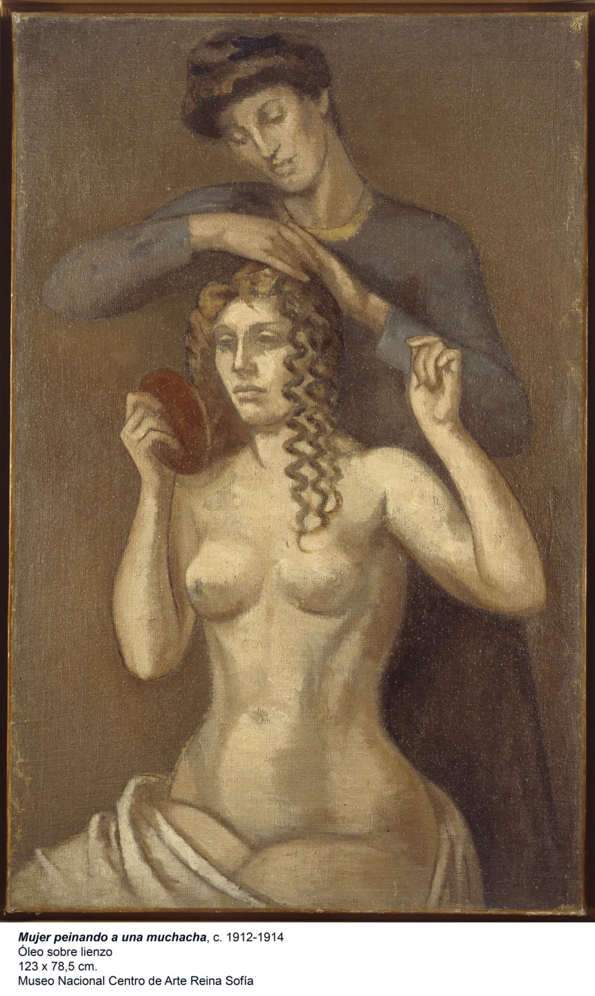 Julio Gónzalez (imagen 01)