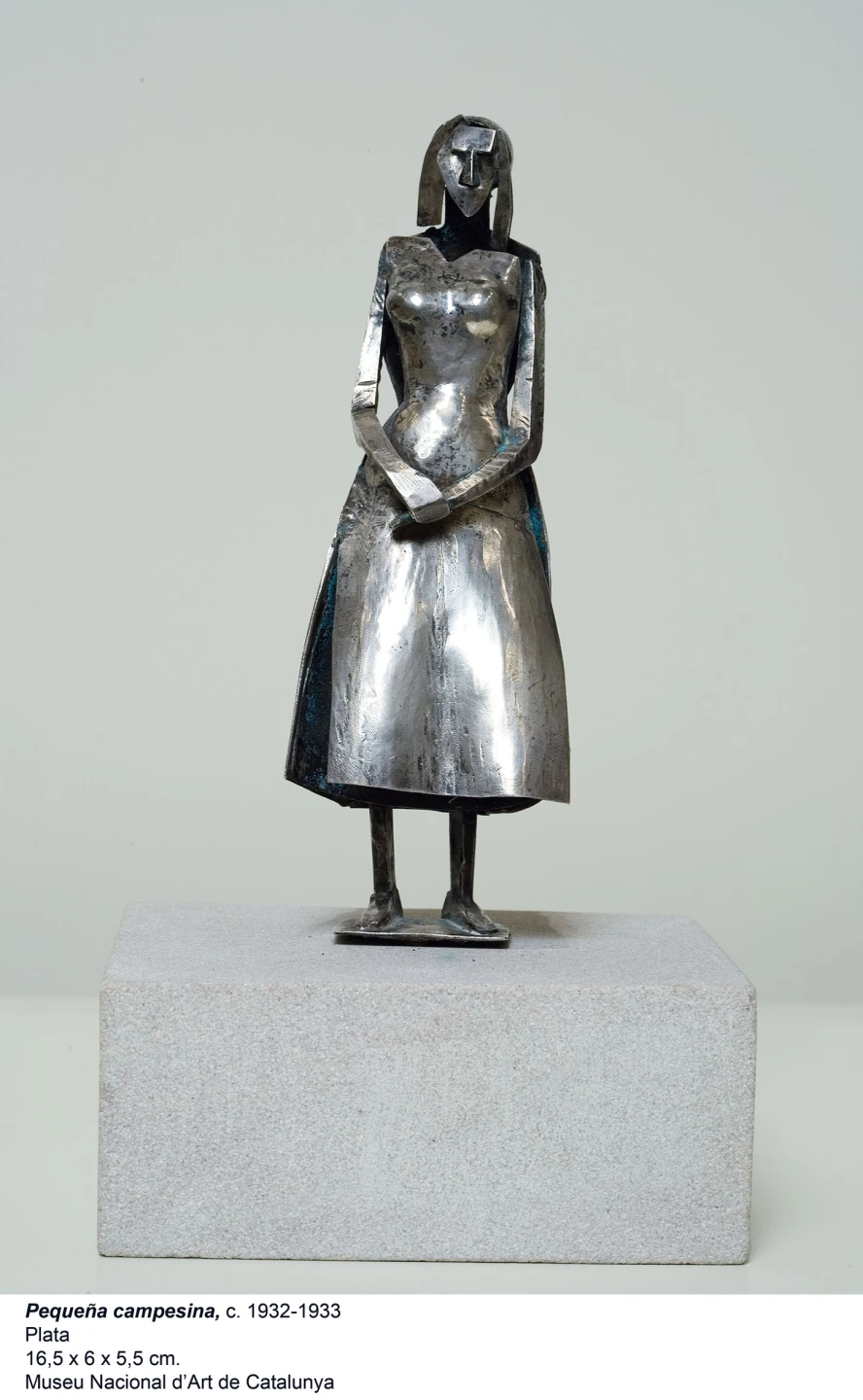 Julio Gónzalez (imagen 02)