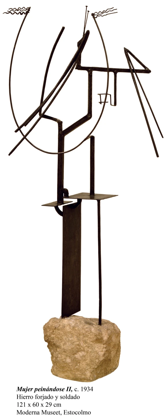 Julio Gónzalez (imagen 03)