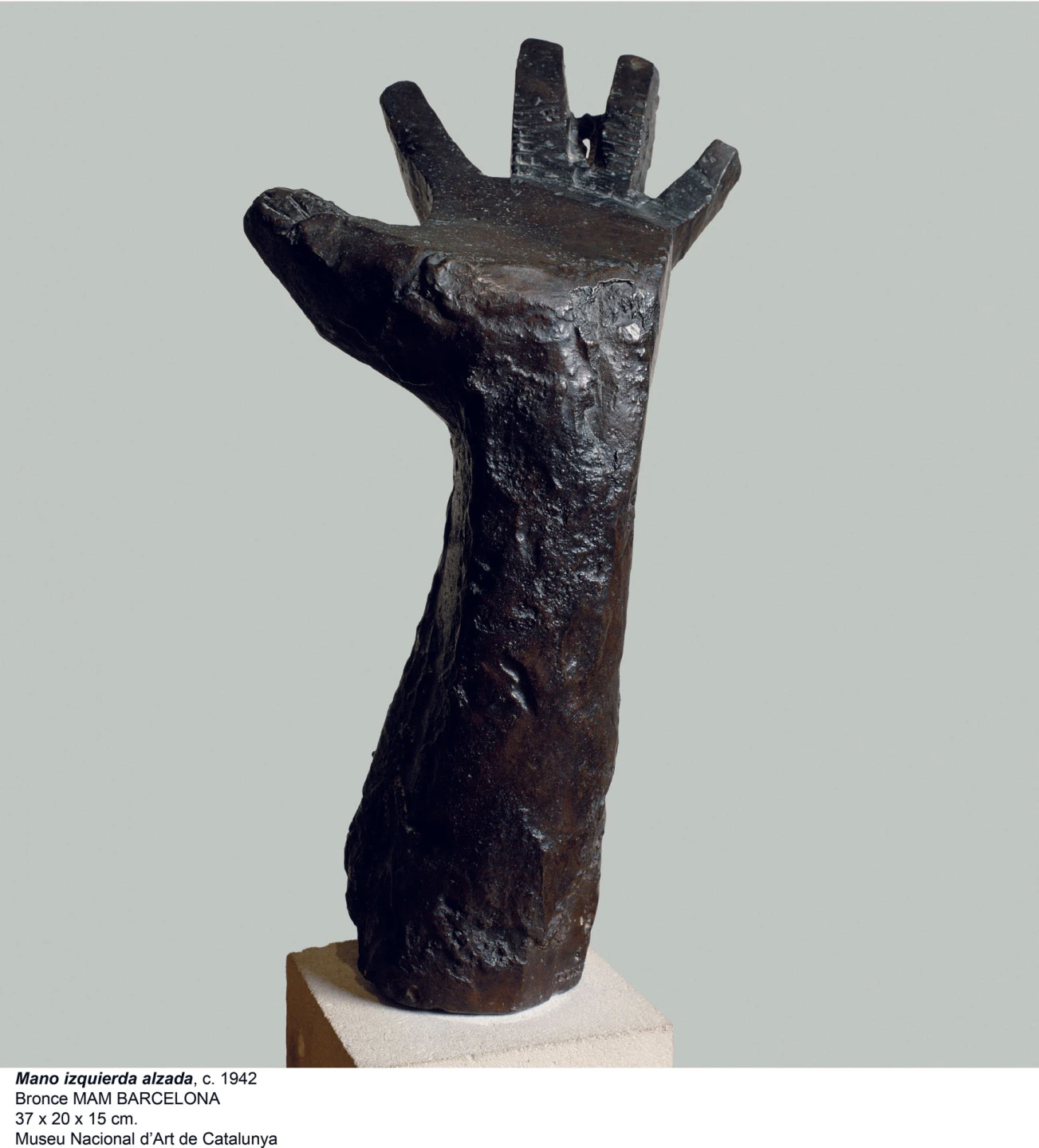 Julio Gónzalez (imagen 04)