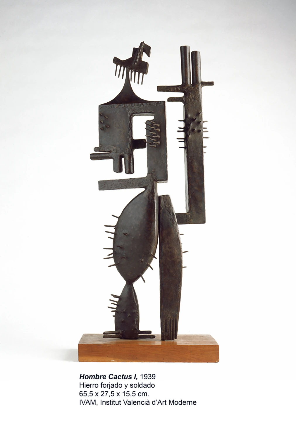 Julio Gónzalez (imagen 05)