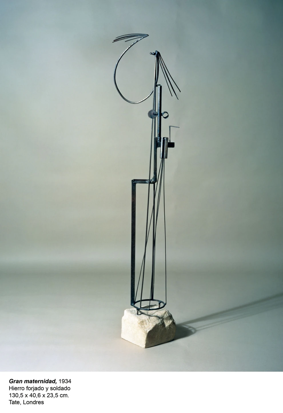 Julio Gónzalez (imagen 06)