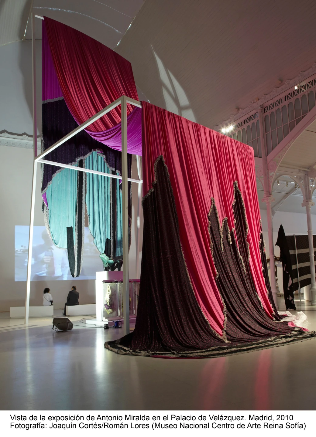 Miralda. De gustibus non disputandum(imagen 02)