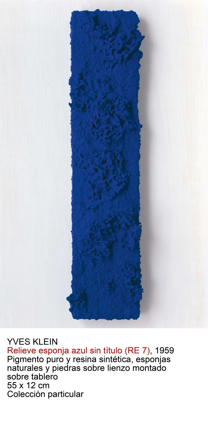 Nuevos Realismos: 1957-1962. Estrategias del objeto, entre readymade y espectáculo(imagen 02)