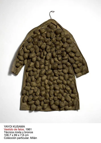 Nuevos Realismos: 1957-1962. Estrategias del objeto, entre readymade y espectáculo(imagen 03)