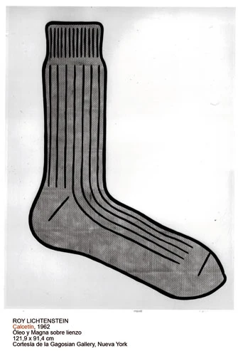 Nuevos Realismos: 1957-1962. Estrategias del objeto, entre readymade y espectáculo(imagen 04)